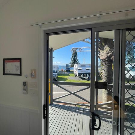 Hotel NRMA Shellharbour Beachside Holiday Park Exterior foto